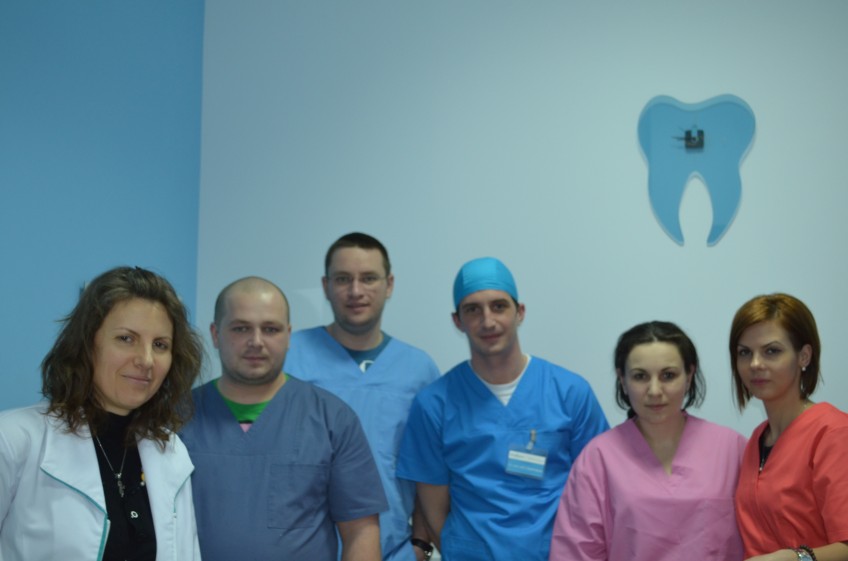 Curs intensiv Timisoara 25 februarie - 2 martie 2013